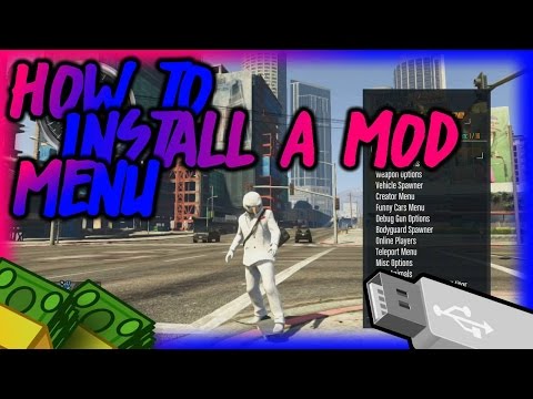 Gta iv vehicle mods