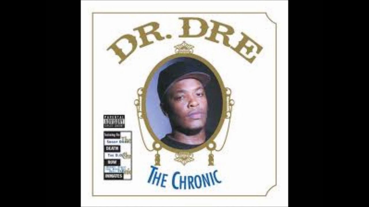 Dr Dre The Chronic Rar