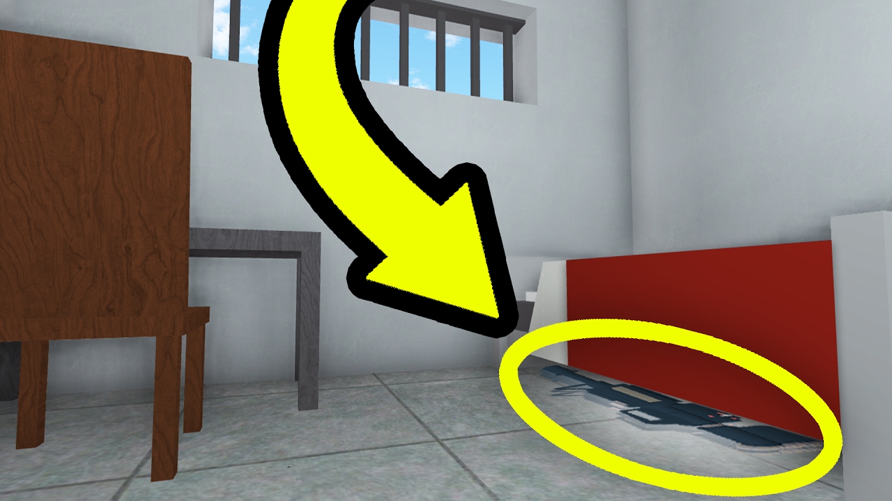 Exploits For Roblox Prison Life 202