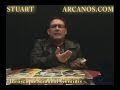 Video Horscopo Semanal GMINIS  del 15 al 21 Mayo 2011 (Semana 2011-21) (Lectura del Tarot)
