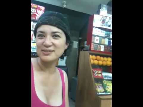 Erotic massage - YouTube