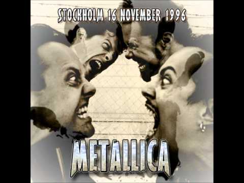 Metallica - Bleeding Me Metallica - Bleeding Me