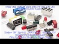 Mạch Tăng Giảm Điện Áp - Thiet Ke Mach Tang Giam Dien Ap