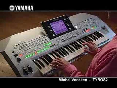 yamaha psr s970 tabla styles