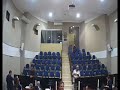 Sessão realizada dia 13/08/2018