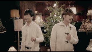 東方神起 / Very Merry Xmas（Short ver.）