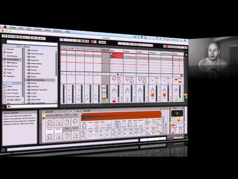Detroit Techno Loop Pack Download
