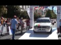 Sychra Lubomír - Kavalek Tomás - Lancia Delta - Rally Košice 2013