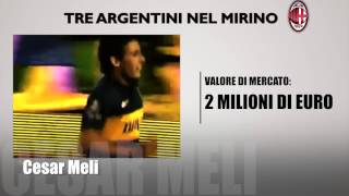 VIDEO River Plate-Boca Juniors, c'era anche il Milan: tre nomi per Galliani