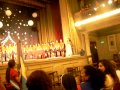 Acto De Fin De Curso. Egresados 2011 .
