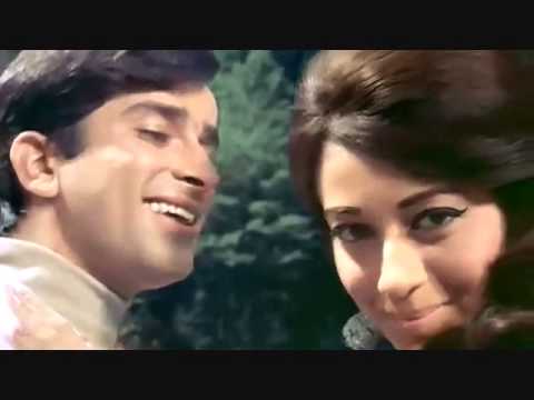 Bekhudi mein sanam uth gaye jo kadam lyrics