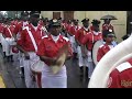 BANDA DEL CUERPO DE BOMBEROS DE COLON. COLON, 5 DE NOV. DEL 2011. PARTE 2.