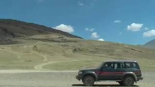 Кайлаш (Кайлас). Тибет. Непал. Фильм Юрия Захарова