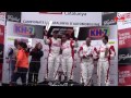 Copa España Resistencia CER 2013 Circuito Cataluña