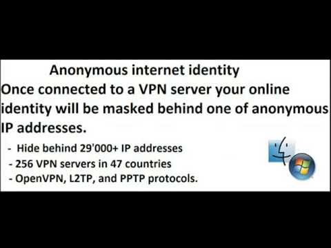 How to mask my ip address.Best vpn software. - YouTube