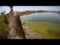Pond Fishing Topwater Swimbaits