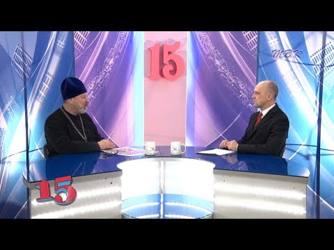 Православные Бердска готовятся к Великому посту Православные Бердска готовятся к Великому посту