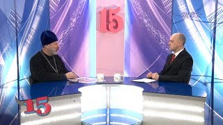 Православные Бердска готовятся к Великому посту