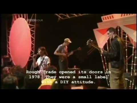 29. Young Marble Giants Colossal YouthROUGH TRADE LP | 1980