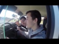 Premier tour de roue avec Kitine! - GoPro Hero3+ Edit