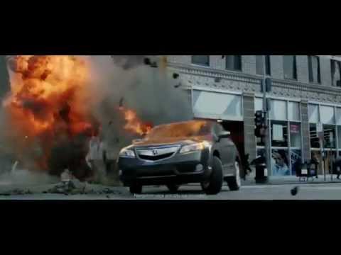 Acura  Reviews on Acura Rdx Avengers Commercial   Youtube