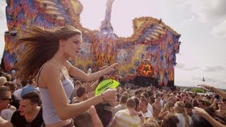 Dreamfields Festival 2013 - Official Aftermovie