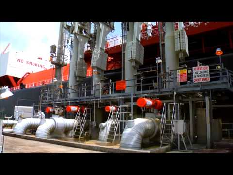 NGC TVC - Natural Gas uses