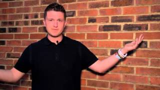 TOMMY ROBINSON EDL SPEAKS ABOUT FORCES DAY WALK