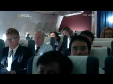 Air Crash Investigation : Heathrow Crash Landing (1 of 3) - YouTube