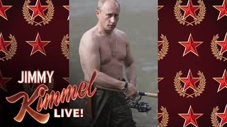 Putincize