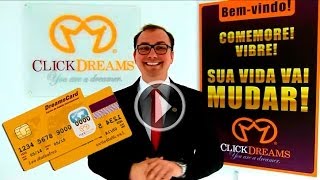 Click Dreams, É A EVOLUÇÃO NO MMN !