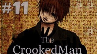 The Crooked Man - Salvamento - Parte 11