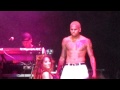 Take You Down Chris Brown Spring Fest Miami 2011 - Youtube