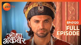 hindi-serials-video-20390-Jodha Akbar Hindi Serial Episode : 120, Telecasted on :02/12/2013 hindi-serials-video-20390-Jodha Akbar Hindi Serial Episode : 120, Telecasted on :02/12/2013