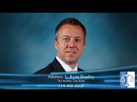 Meet attorney E. Ryan Bradley, owner of The Bradley Law Firm and listen to him explain what separates him from other lawyers.