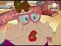 Raindrop - The builder - Kids educational cartoon about water