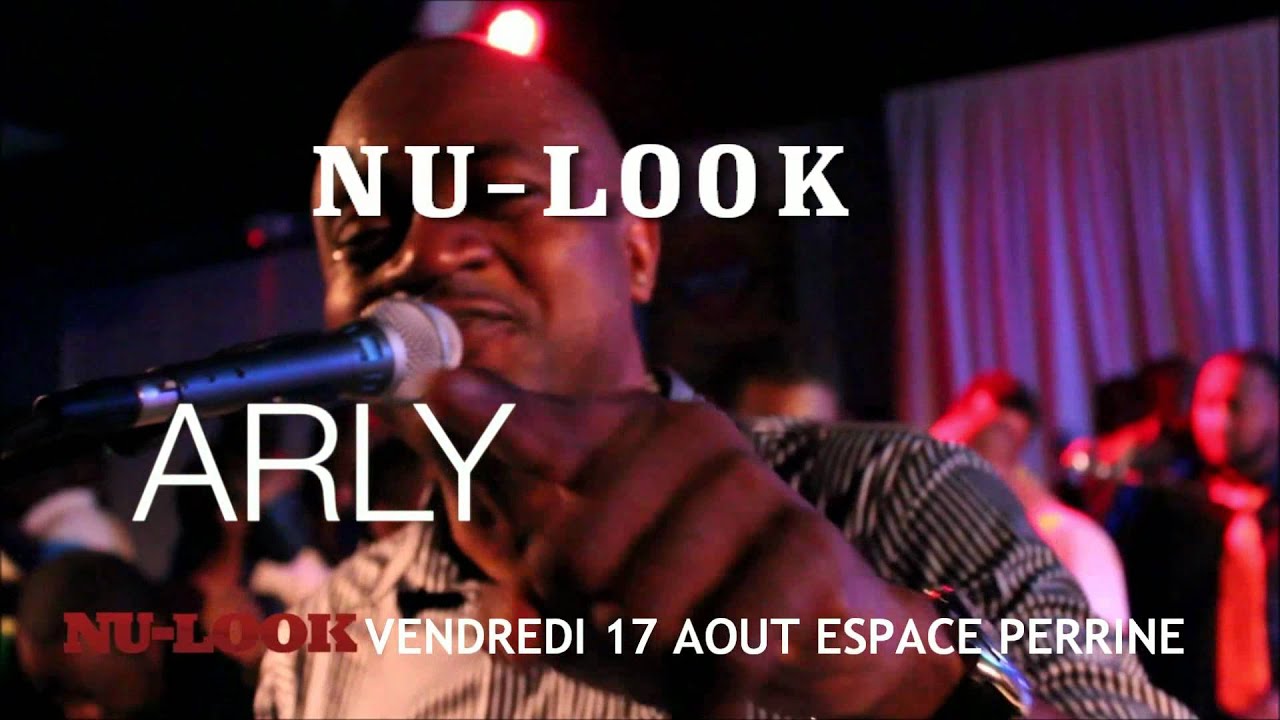 LIVE...NU LOOK ESPACE PERRINE VENDREDI 17 AOUT 2012 / confirmation ...