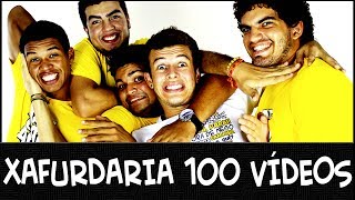 #Xafurdaria100videos