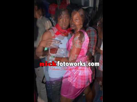 Popcaan - Whine Up Slow (Teasa Riddim) Gaza - April 2010 - Adidjahiem ...