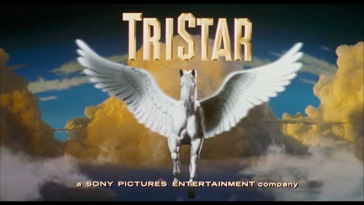 Tristar - Intro|Logo | HD 1080p - YouTube