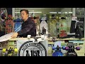 Action Board Sports Reviews the TuTone Megaladon and Ironclad Longboard Skateboard