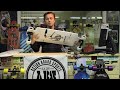 Action Board Sports Reviews the TuTone Megaladon and Ironclad Longboard Skateboard