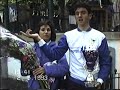 Miguel Morras Ciclismo Liga Vasca Orduña 2 mayo 93
