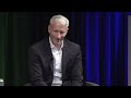 YouTube & @Google Talks present Anderson Cooper