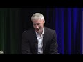 YouTube & @Google Talks present Anderson Cooper
