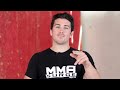 Signature MMA Submission Hold - Drewcifix