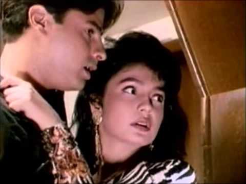 Dil Mein Sanam Ki Surat Karaoke (Kumar Sanu)