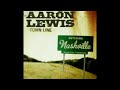 Aaron Lewis - Tangled Up in You (Town Line version)