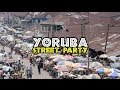 Yoruba Street Party - 22nd February 2014
