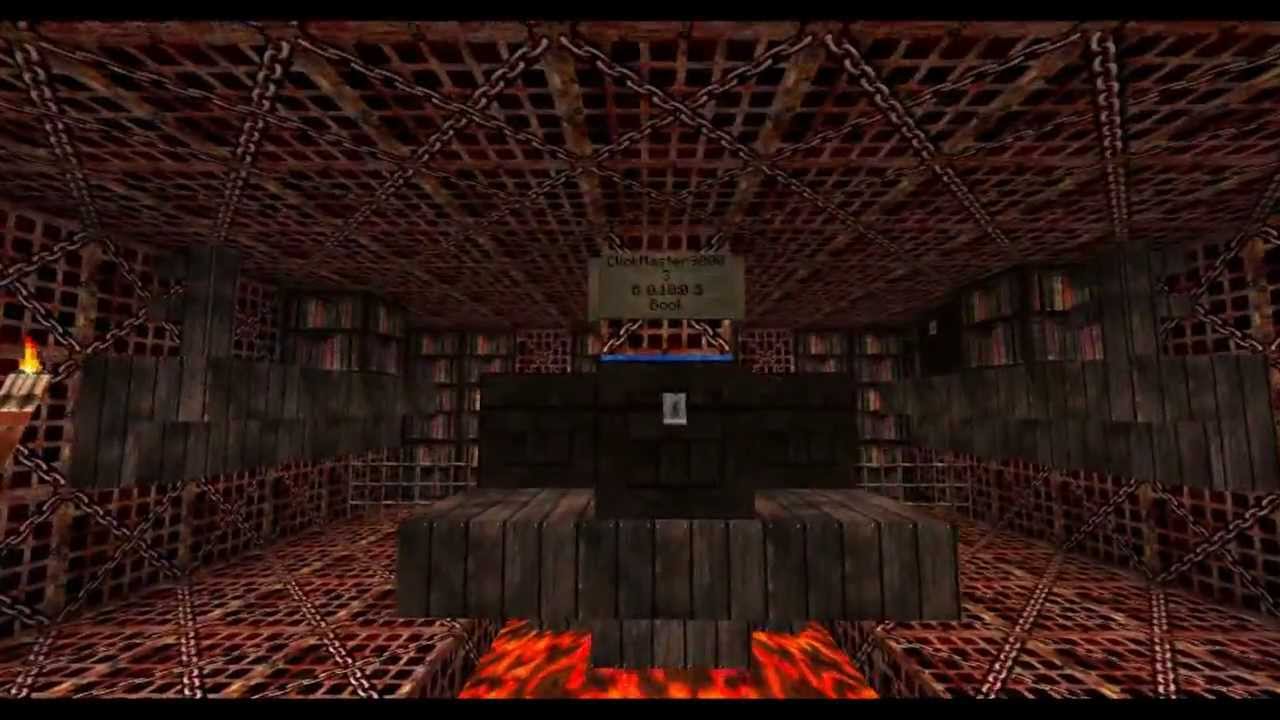 Silent Hill HD Minecraft Texture Pack 256x256 1.2.3 - YouTube